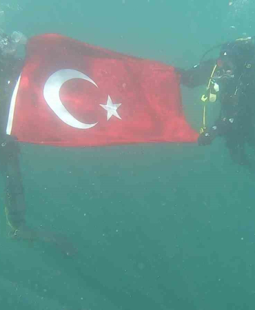 Jandarmadan 101İnci̇ Yıl Mesajı: “Her Yerde Göreve Hazırız”