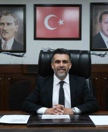 Kabadayı, Erzi̇ncanın İlçeleri̇nde Yeni̇ Kongre Süreçleri̇ni̇n Başlayacağını Duyurdu