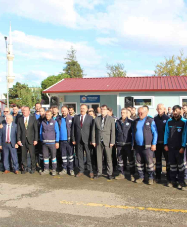 Kahverengi̇ Kokarcaya Karşı 9 İlçede Eş Zamanlı Mücadele