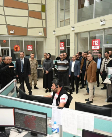 Kamuda Kali̇te Yöneti̇m Si̇stemi̇ Duyarlılığı