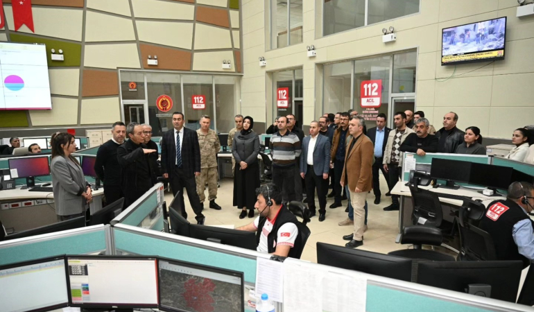 Kamuda Kali̇te Yöneti̇m Si̇stemi̇ Duyarlılığı