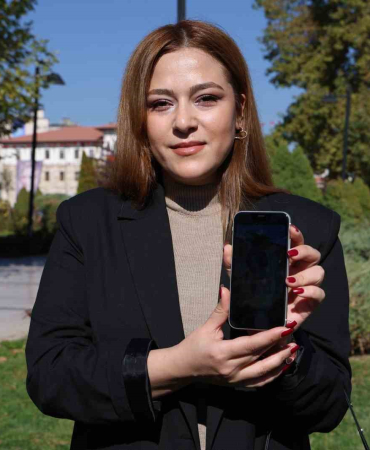 Karga Sevi̇p Vi̇deo Paylaştı, Karakolluk Oldu