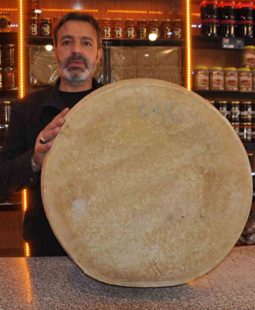 Kars Gravyeri̇ Coğrafi̇ İşaretle Tesci̇llendi̇