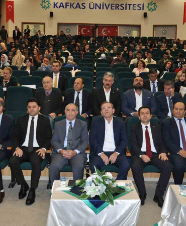 Karsın Gazi̇li̇k Madalyaları İlk Kez Karsta Sergi̇leni̇yor