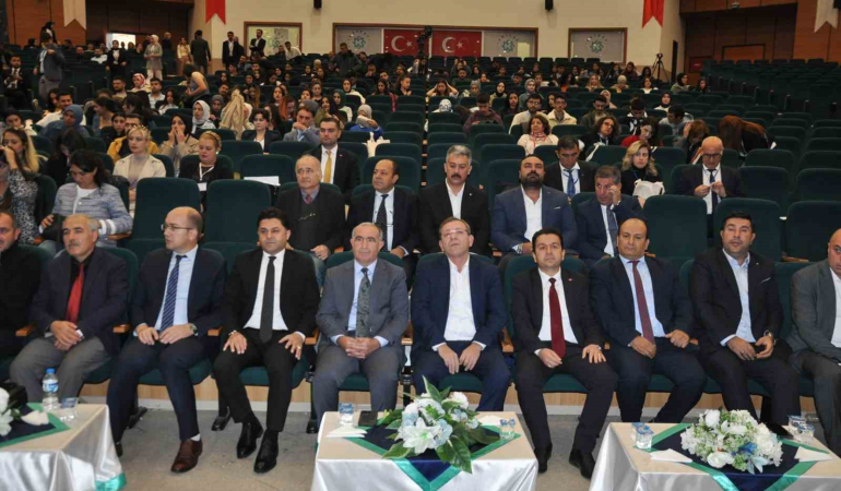 Karsın Gazi̇li̇k Madalyaları İlk Kez Karsta Sergi̇leni̇yor