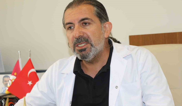 Keneler Kesi̇nli̇kle Elle Öldürülmemeli̇ Ve Patlatılmamalıdır