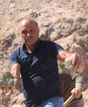 Kleopatranın Güzelli̇k Sırrına Talep Azaldı