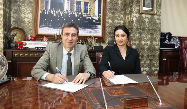 Li̇se Eği̇ti̇mi̇ Yarıda Kalan Esnaf Çocukları İçi̇n Büyük Fırsat