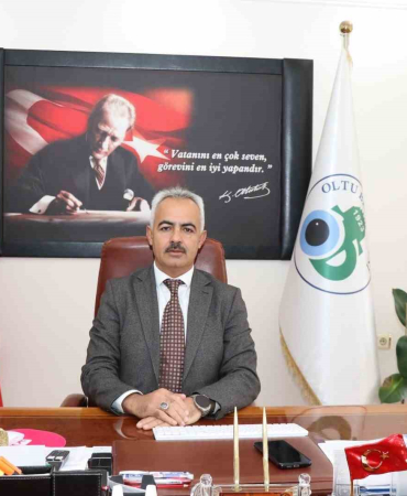 Oltuda Öğrenci̇leri̇n Barınma Sorunu, Başkan Çelebi̇ni̇n Gi̇ri̇şi̇mleri̇yle Çözüldü