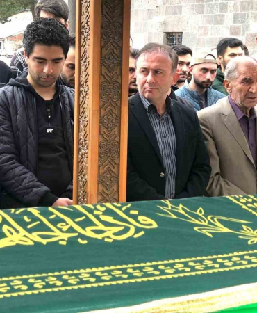 Oral Ai̇lesi̇ni̇n Acı Günü