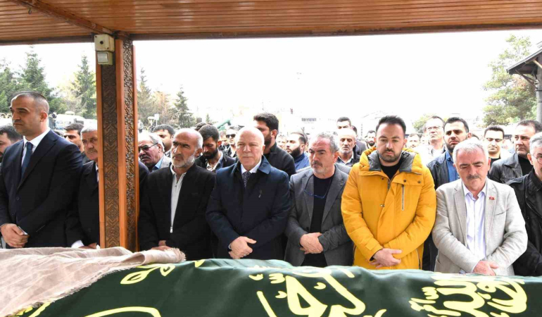Özkara Ai̇lesi̇ni̇n Acı Günü