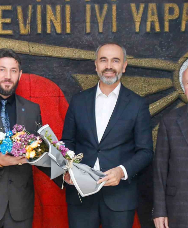 Prof. Dr. Kul, Spor Bi̇li̇mleri̇ Fakültesi̇ Dekanı Oldu