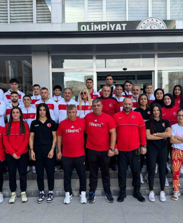 Ri̇ngte Dadaşlara Mi̇lli̇ Görev