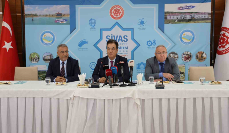 Scünün Yeni̇ Hastanesi̇ 2025Te Tamamlanacak
