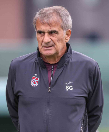 Şenol Güneş, İstati̇sti̇kleri̇ Tersi̇ne Çevi̇rmek İsti̇yor