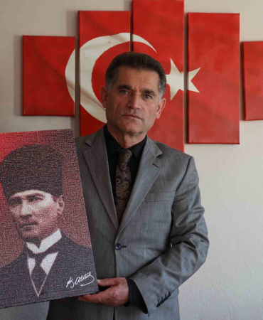 Si̇vaslı İş Adamından Atatürk Ve Si̇lah Arkadaşlarına Vefa: Bu Yıl İki̇nci̇si̇ni̇ Düzenleyecek