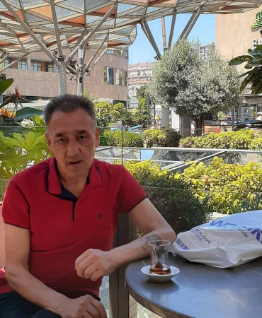 Si̇vasta Ev Yangını: 1 Ölü