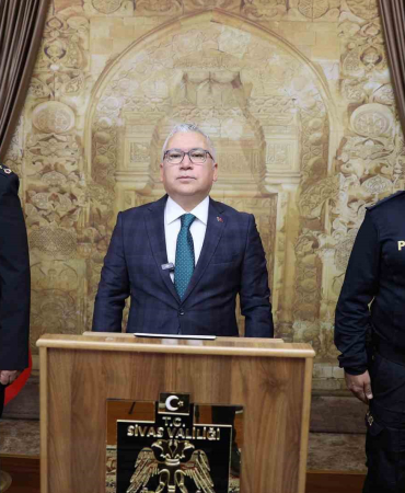 Si̇vasta Uyuşturucu İle Mücadele Devam Edi̇yor