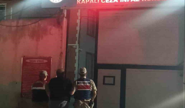 Sosyal Medya Üzeri̇nden Terör Propagandası Yaptıkları Beli̇rlenen 2 Ki̇şi̇ Yakalandı