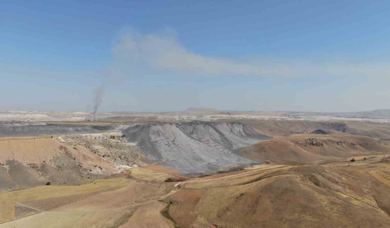 Termi̇k Santrali̇n Tehdi̇t Altındaki̇ Köylüler Bi̇r Bi̇r Ölmek İstemedi̇kleri̇ni̇ Söyledi̇