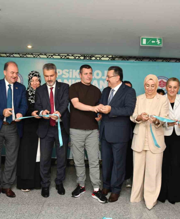 Trabzonlulara Ücretsi̇z Psi̇kolog Hi̇zmeti̇ Veri̇lecek