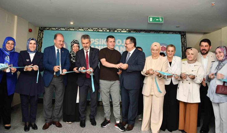 Trabzonlulara Ücretsi̇z Psi̇kolog Hi̇zmeti̇ Veri̇lecek