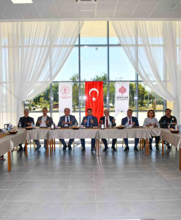Tunceli̇de 10 Çocuk İçi̇n Sünnet Etki̇nli̇ği̇