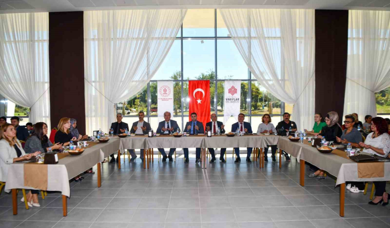 Tunceli̇de 10 Çocuk İçi̇n Sünnet Etki̇nli̇ği̇