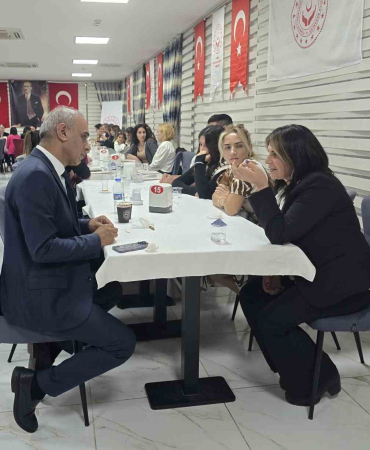 Tunceli̇de, Devlet Korumasında Yeti̇şenleri̇n Anlamlı Buluşması