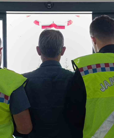Tunceli̇de Operasyon: 27 Güvenli̇k Personeli̇ni̇ Şehi̇t Eden Teröri̇st Yakalandı