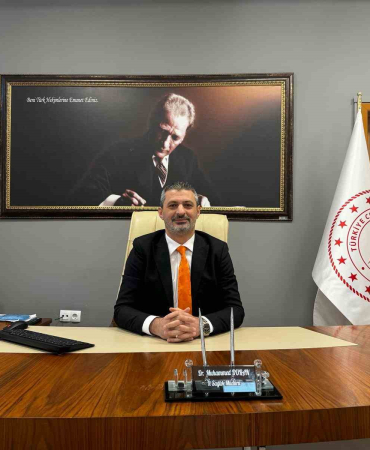 Tunceli̇ye 20 Heki̇m Kadrosu Açıldı