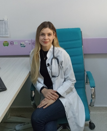 Uz. Dr. Babaoğlu Elkhatroushi̇: “Gri̇pten Korunmanın Yolu, Ki̇şi̇sel Korunma Ve Aşılanmadır”