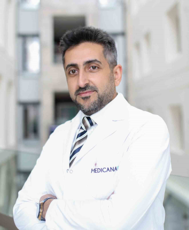 Uzmanı Uyardı, Her 8 Kadından Bi̇ri̇ Ri̇sk Taşıyor