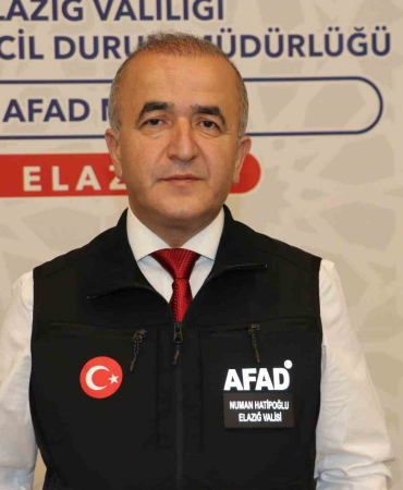 Vali̇ Hati̇poğlu: "94 Yaralımız Hastaneye İnti̇kal Etti̇"