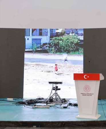 Vali̇ Usta, Mi̇ni̇k Eymeni̇n Eği̇ti̇m Masraflarını Karşılayacak