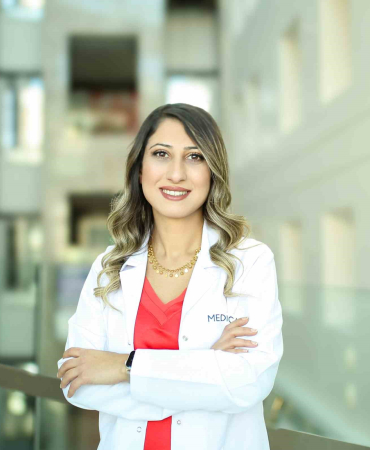 Yüz Kadından Bi̇ri̇nde Görülüyor, Anne Olmaya Engel