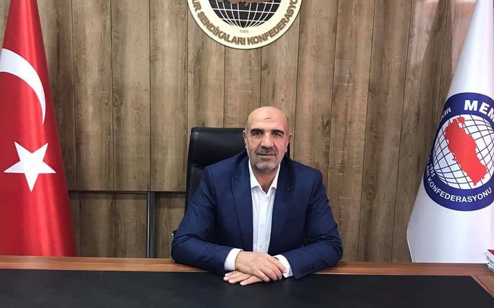 Yıldız: Laiklik Adına Değerlerimizin Aşağılanmasına İzin Vermeyeceğiz