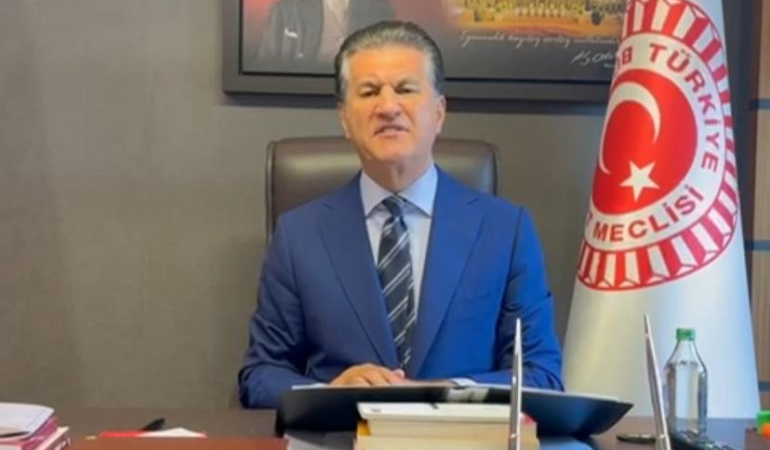 “Türkiye’yi tünellerle donattıysanız Erzincan’da niye yok?”