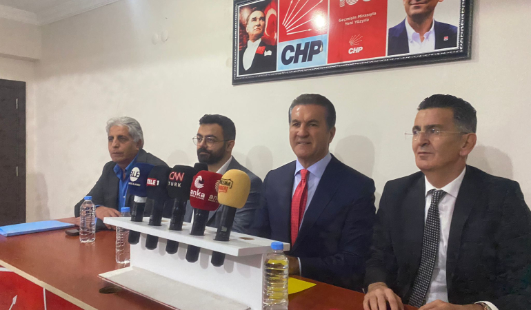 ERZİNCAN 41. SIRADAN 53. SIRAYA DÜŞTÜ