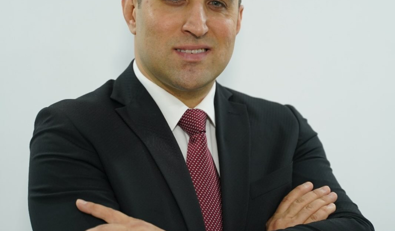 ŞİDEF Başkanı Kaya: Bu  Konfederasyon  Gümüşhane’yi Kucaklayacak Şekilde Olmalıdır