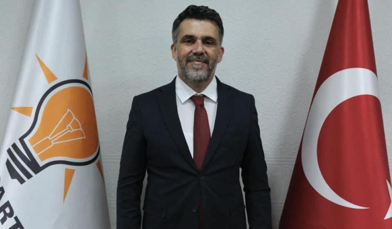 AK PARTİ ERZİNCAN İL BAŞKANI ALPAY KABADAYI’DAN 10 KASIM ANMA MESAJI