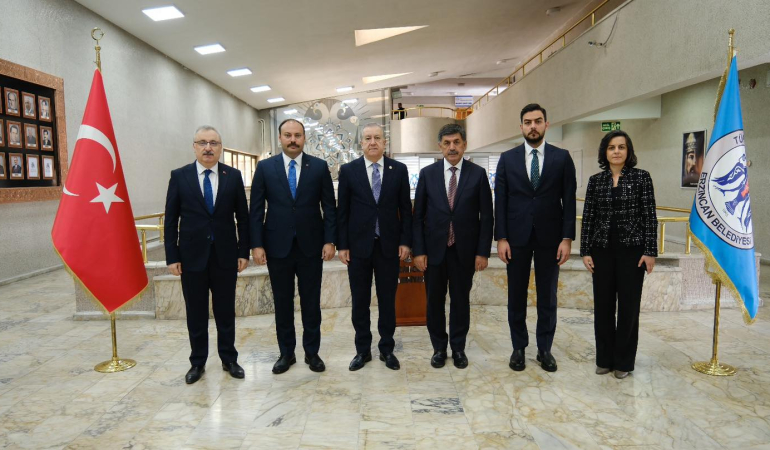 MHP’li Belediye Başkanları Erzincan’da Toplanacak