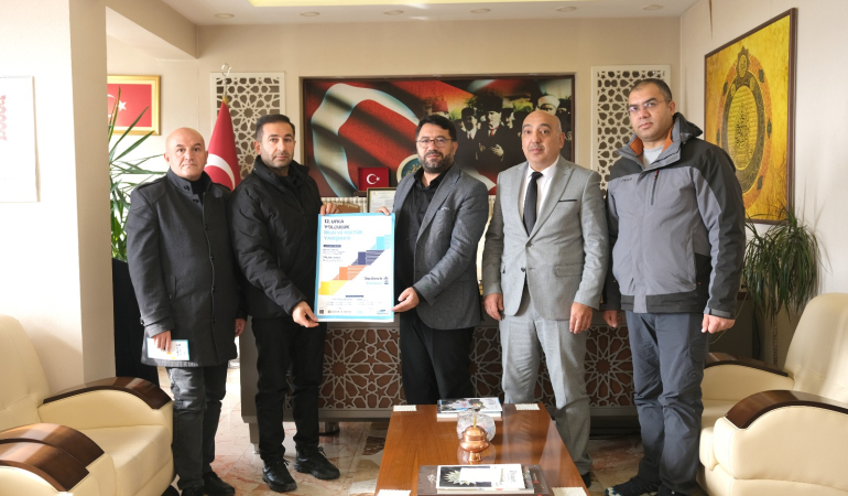 ‘ Ufka Yolculuk ‘ yarışmasına davet
