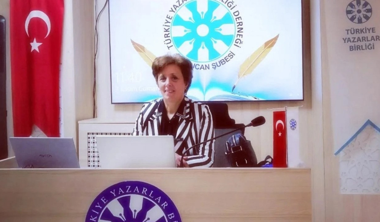 Hayallerin gerçeğe dönüşmesinde projenin rolü