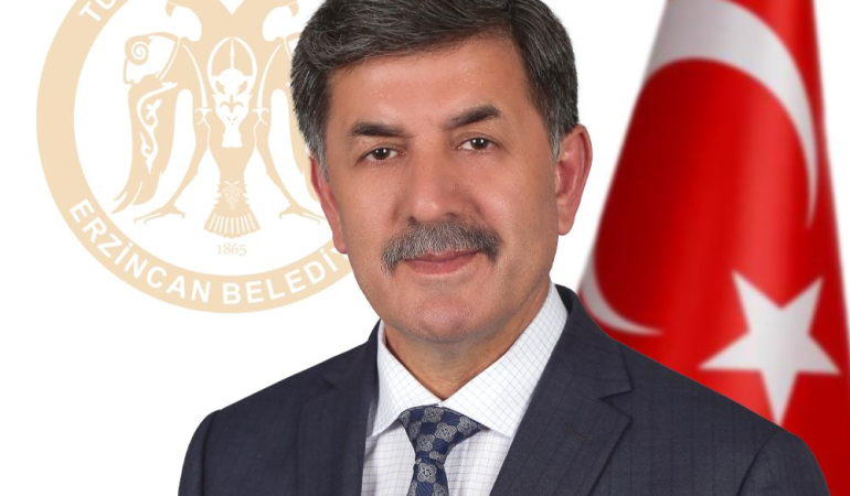 Başkan Bekir Aksun’dan “10 Kasım Atatürk’ü Anma Günü” mesajı