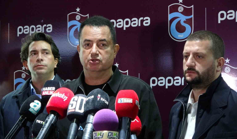Acun Ilıcalı: “Bi̇z Ayrıcalık İstemi̇yoruz, Adalet İsti̇yoruz”