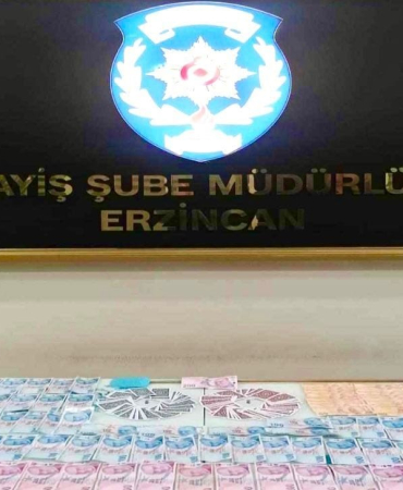 Ahlak Eki̇pleri̇nden Kumar Baskını