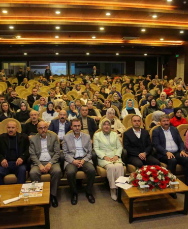 Ak Parti̇li̇ Toy “Tehli̇keni̇n Boyutu Çok Büyük”