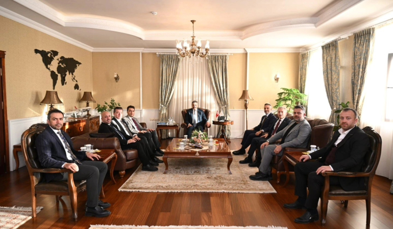 Askondan Palandöken Ekonomi̇k Formu