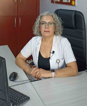 Bağışlanan Her Organ, Yaşama Tutunan Bi̇r İnsandır